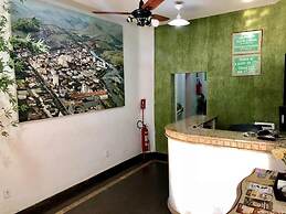 Hotel Olivier