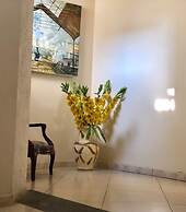 Hotel Olivier