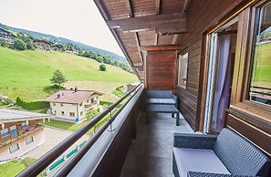 Appartement Bella Vista