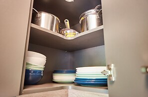 Appartement Bella Vista