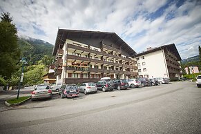 Appartement Bella Vista