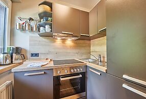 Appartement Bella Vista