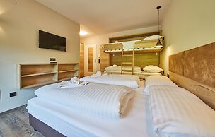 Appartement Bella Vista