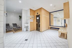 Appartement Bella Vista