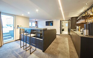 ThePoolhouse Boutique Lodge