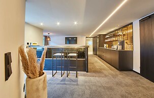 ThePoolhouse Boutique Lodge