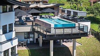 ThePoolhouse Boutique Lodge