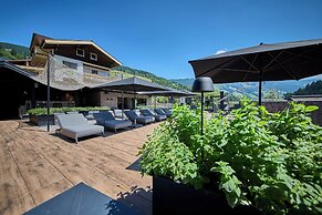 ThePoolhouse Boutique Lodge