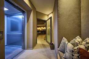ThePoolhouse Boutique Lodge