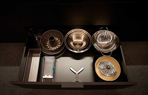 ThePoolhouse Boutique Lodge