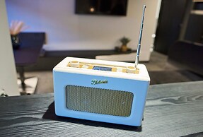 ThePoolhouse Boutique Lodge