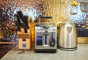 ThePoolhouse Boutique Lodge