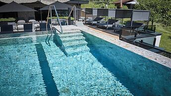 ThePoolhouse Boutique Lodge