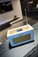 ThePoolhouse Boutique Lodge