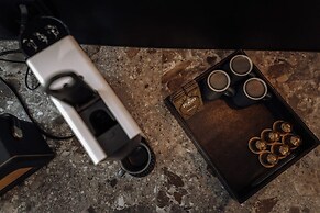 ThePoolhouse Boutique Lodge