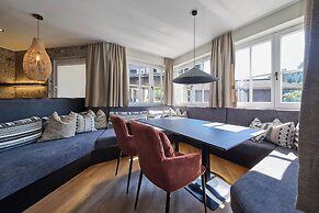 ThePoolhouse Boutique Lodge