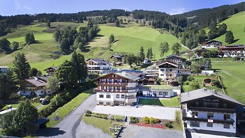 ThePoolhouse Boutique Lodge