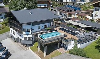 ThePoolhouse Boutique Lodge