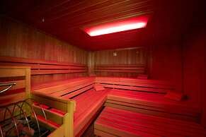 ThePoolhouse Boutique Lodge