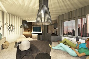 ThePoolhouse Boutique Lodge