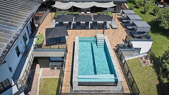 ThePoolhouse Boutique Lodge