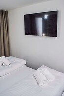 ThePoolhouse Boutique Lodge