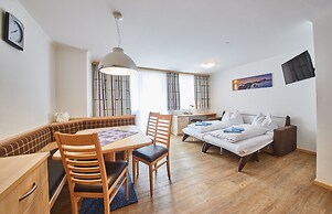 ThePoolhouse Boutique Lodge