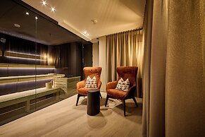 ThePoolhouse Boutique Lodge