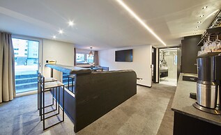 ThePoolhouse Boutique Lodge