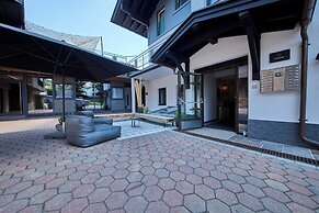 ThePoolhouse Boutique Lodge