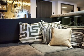 ThePoolhouse Boutique Lodge