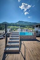 ThePoolhouse Boutique Lodge