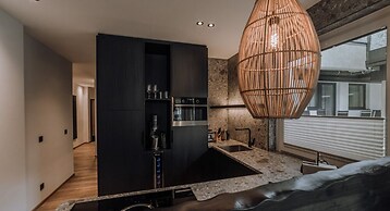 ThePoolhouse Boutique Lodge