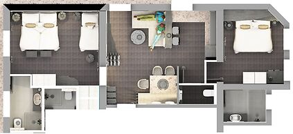 ThePoolhouse Boutique Lodge