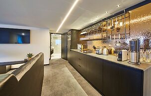 ThePoolhouse Boutique Lodge