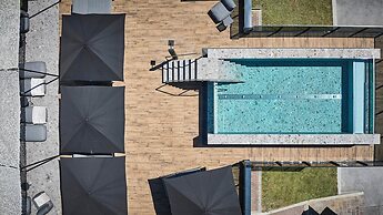 ThePoolhouse Boutique Lodge