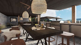 ThePoolhouse Boutique Lodge