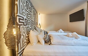 ThePoolhouse Boutique Lodge