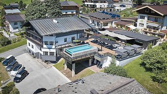 ThePoolhouse Boutique Lodge