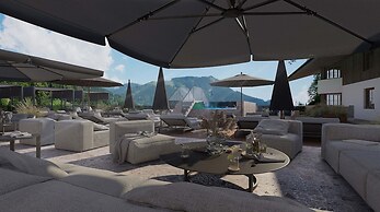 ThePoolhouse Boutique Lodge