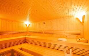 Appartement Bretterbude