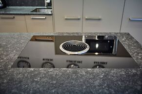 Appartement Bretterbude