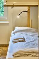 Appartement Bretterbude