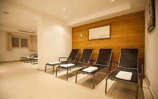 Appartement Bretterbude