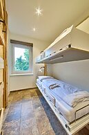 Appartement Bretterbude