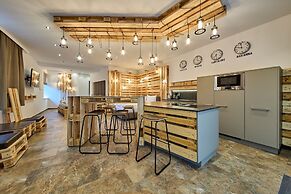 Appartement Bretterbude