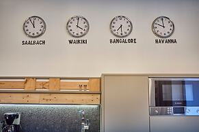 Appartement Bretterbude