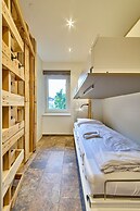 Appartement Bretterbude