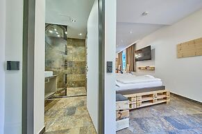 Appartement Bretterbude