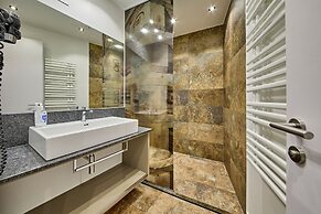 Appartement Bretterbude